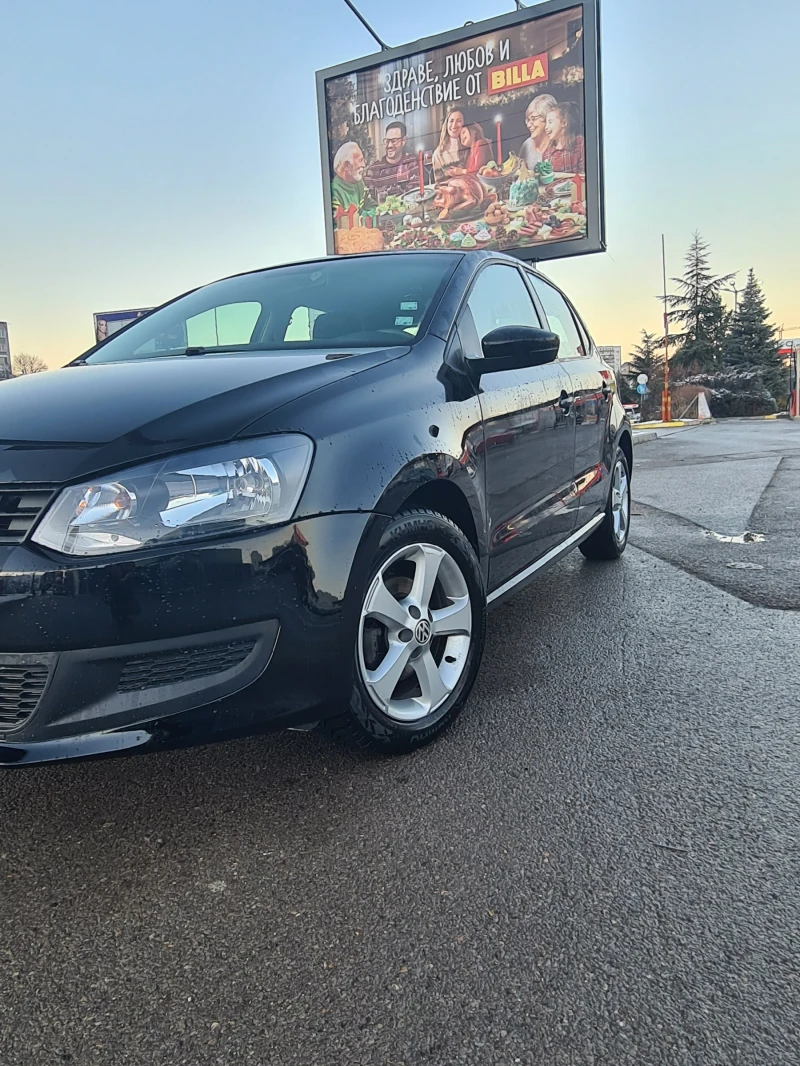 VW Polo, снимка 6 - Автомобили и джипове - 48439689