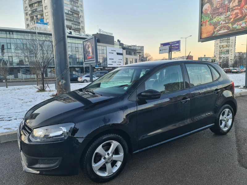 VW Polo, снимка 2 - Автомобили и джипове - 48439689