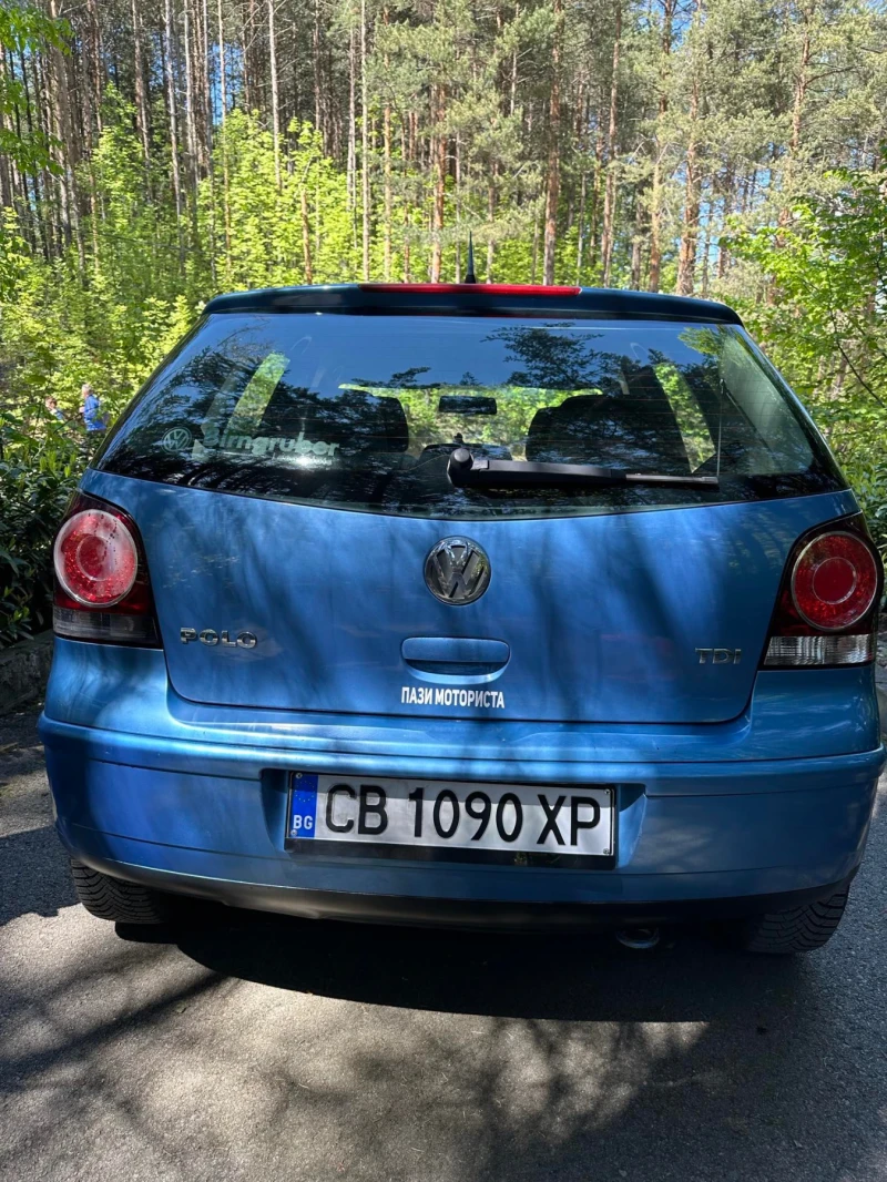 VW Polo, снимка 3 - Автомобили и джипове - 48679576