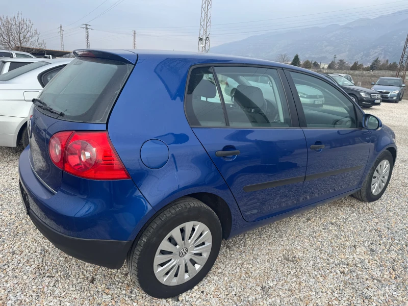 VW Golf 1.9 TDI, снимка 3 - Автомобили и джипове - 49110819