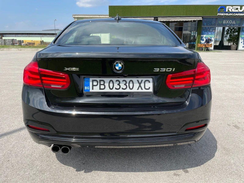 BMW 330 Xdrive , снимка 5 - Автомобили и джипове - 49420096