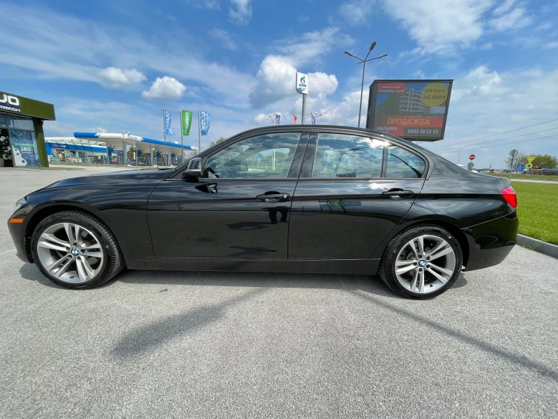 BMW 330 Xdrive , снимка 6 - Автомобили и джипове - 49420096