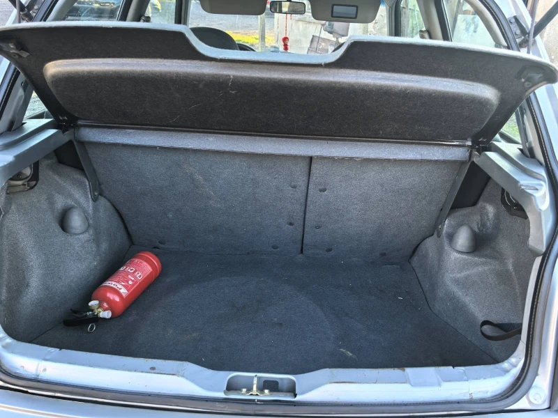 Nissan Micra, снимка 12 - Автомобили и джипове - 51958855