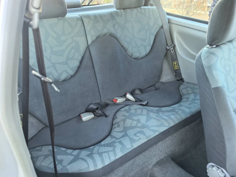 Nissan Micra, снимка 14 - Автомобили и джипове - 51958855