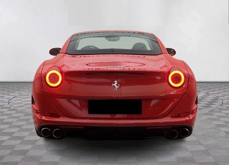 Ferrari California T, снимка 3 - Автомобили и джипове - 51767053