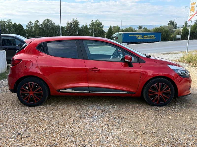 Renault Clio 1.5 dci NAVI, снимка 6 - Автомобили и джипове - 51904484