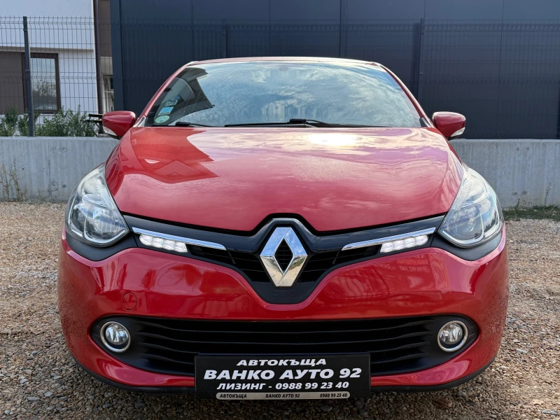 Renault Clio 1.5 dci NAVI, снимка 2 - Автомобили и джипове - 51904484