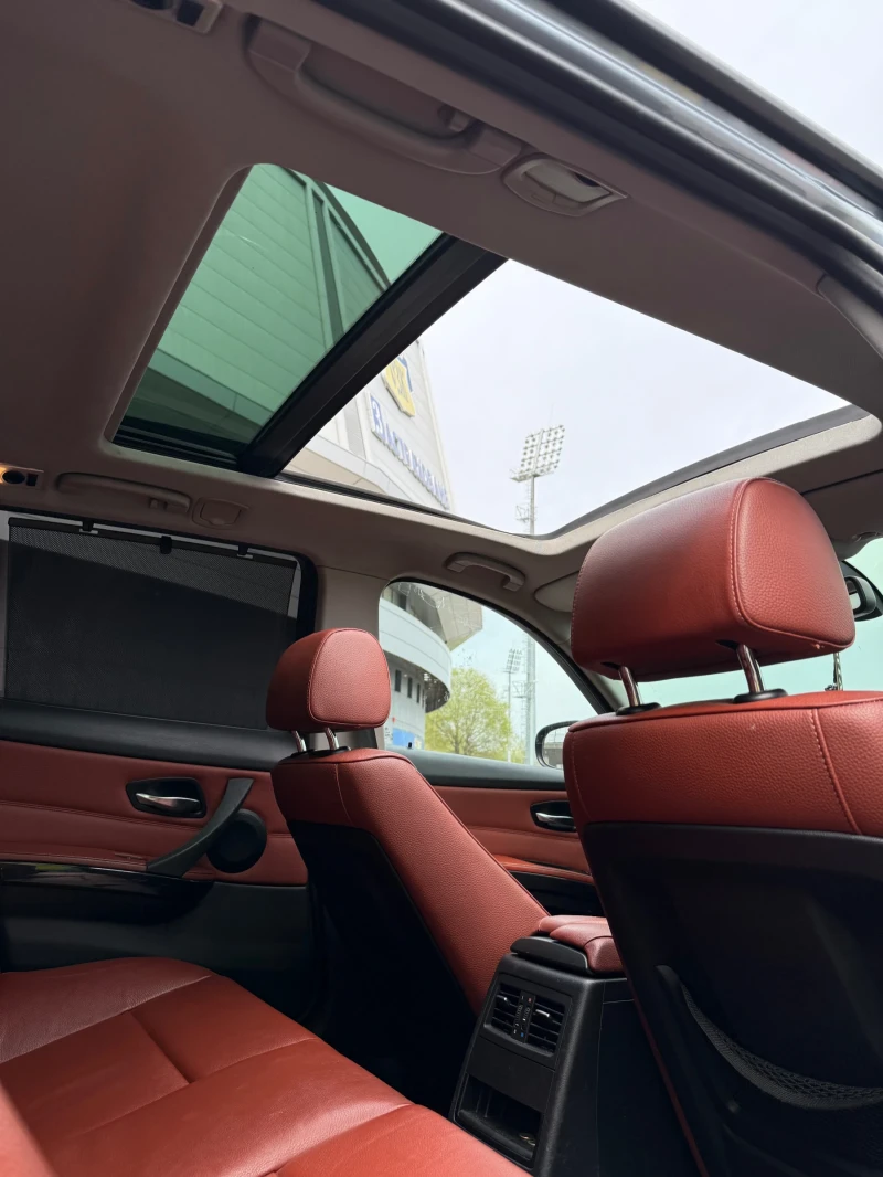 BMW 320 СМЕНЕНИ ВЕРИГИ!, снимка 7 - Автомобили и джипове - 51981374