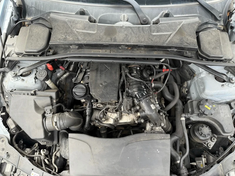 BMW 320 СМЕНЕНИ ВЕРИГИ!, снимка 12 - Автомобили и джипове - 51981374