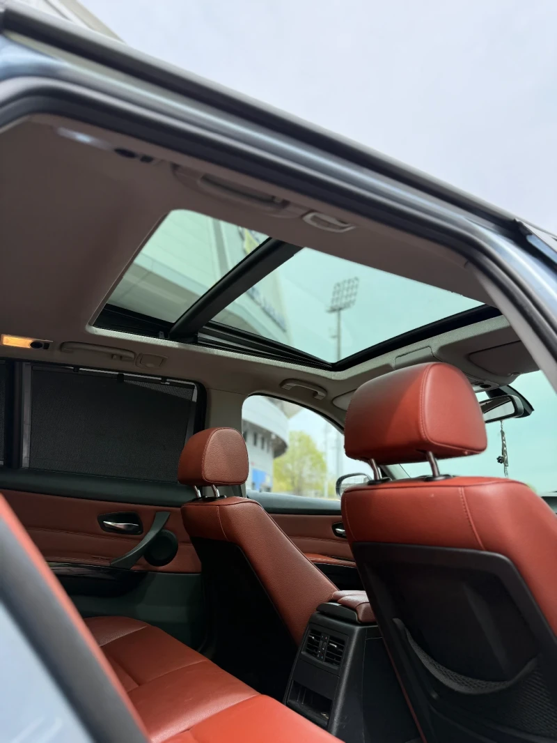 BMW 320 СМЕНЕНИ ВЕРИГИ!, снимка 8 - Автомобили и джипове - 51981374