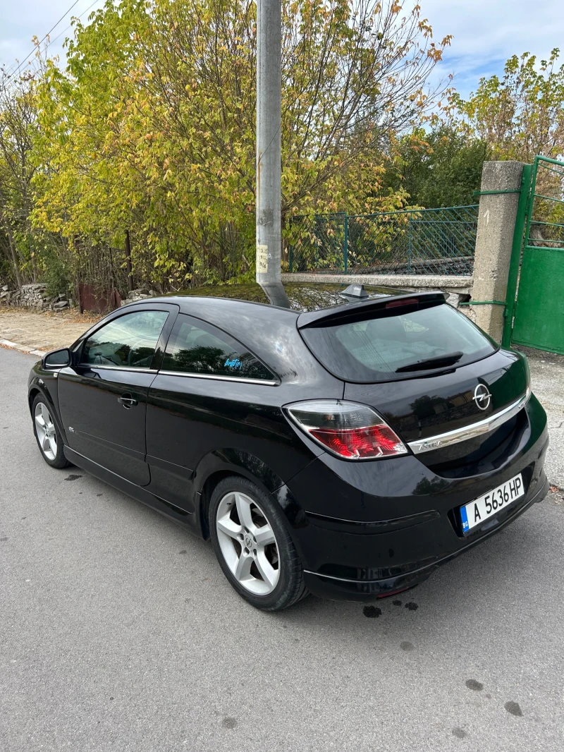Opel Astra, снимка 7 - Автомобили и джипове - 52326026