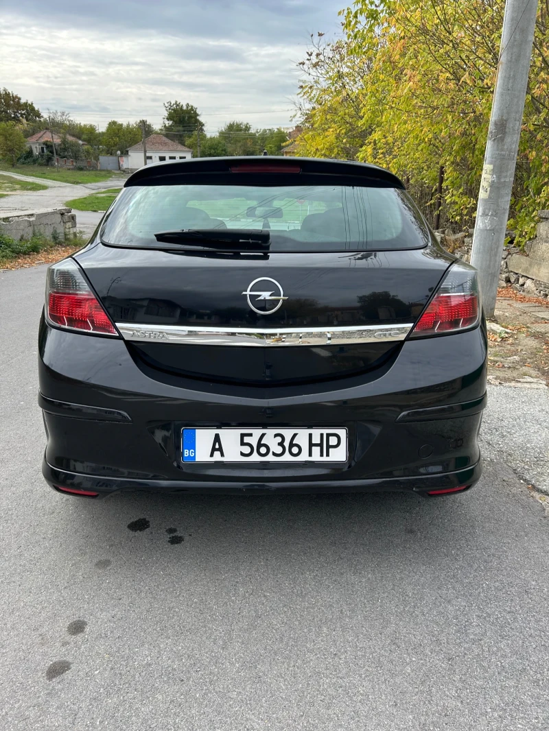 Opel Astra, снимка 6 - Автомобили и джипове - 52326026