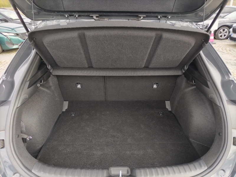 Kia XCeed 1.6 CRDI/135к.с, снимка 17 - Автомобили и джипове - 52373594