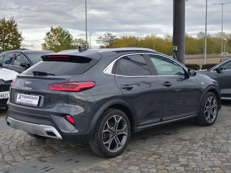 Kia XCeed 1.6 CRDI/135к.с, снимка 5 - Автомобили и джипове - 52373594