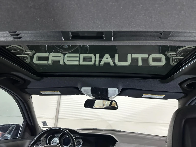 Mercedes-Benz C 300 AMG pack 4 matic, снимка 12 - Автомобили и джипове - 52538075