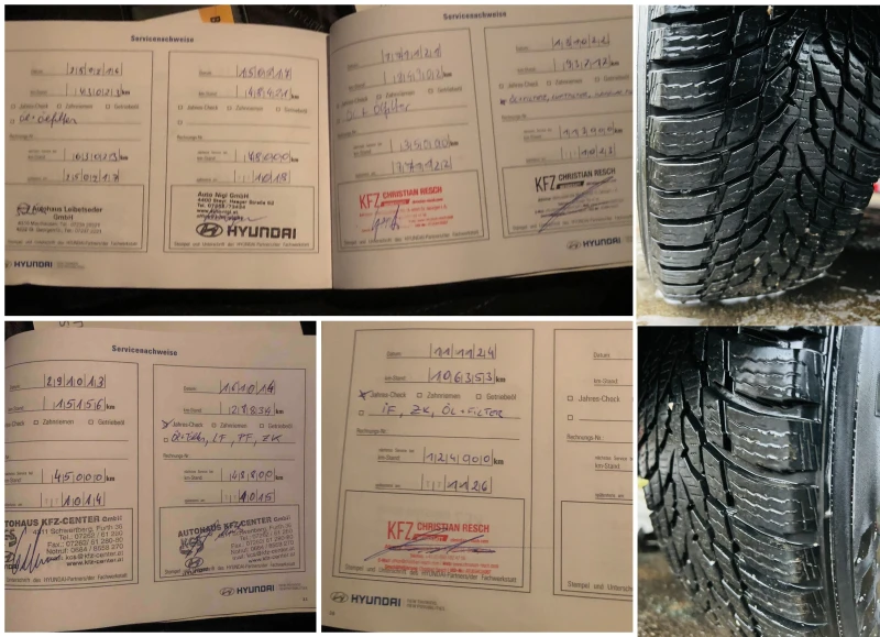 Hyundai Ix20 1.4* 90kc* Euro5* 114 хил.км., снимка 17 - Автомобили и джипове - 52617263