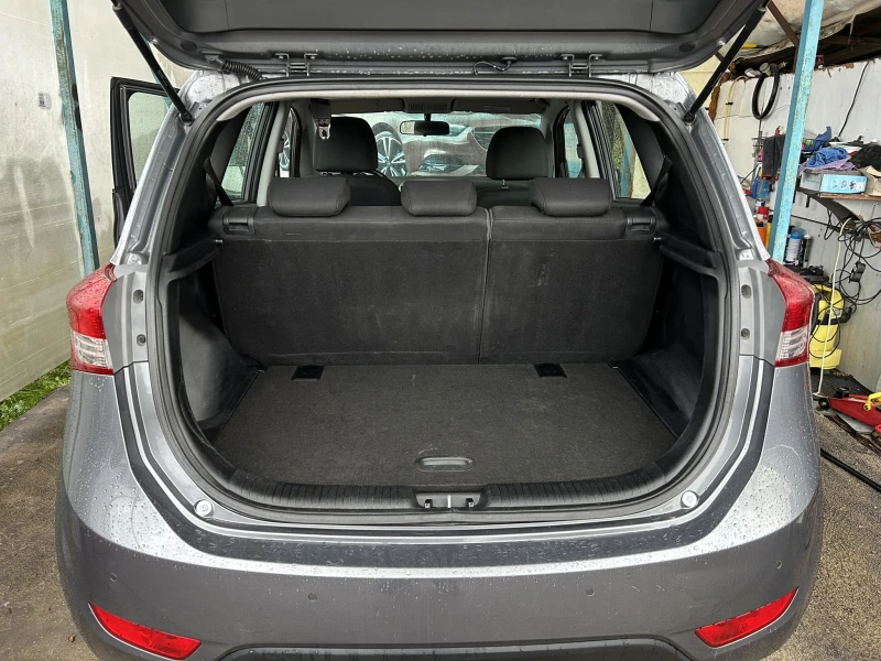 Hyundai Ix20 1.4* 90kc* Euro5* 114 хил.км., снимка 16 - Автомобили и джипове - 52617263