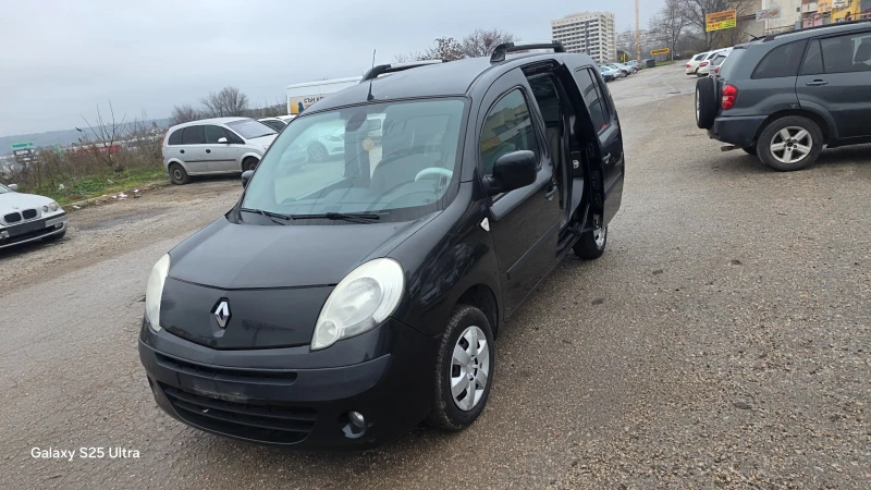 Renault Kangoo 1.6i