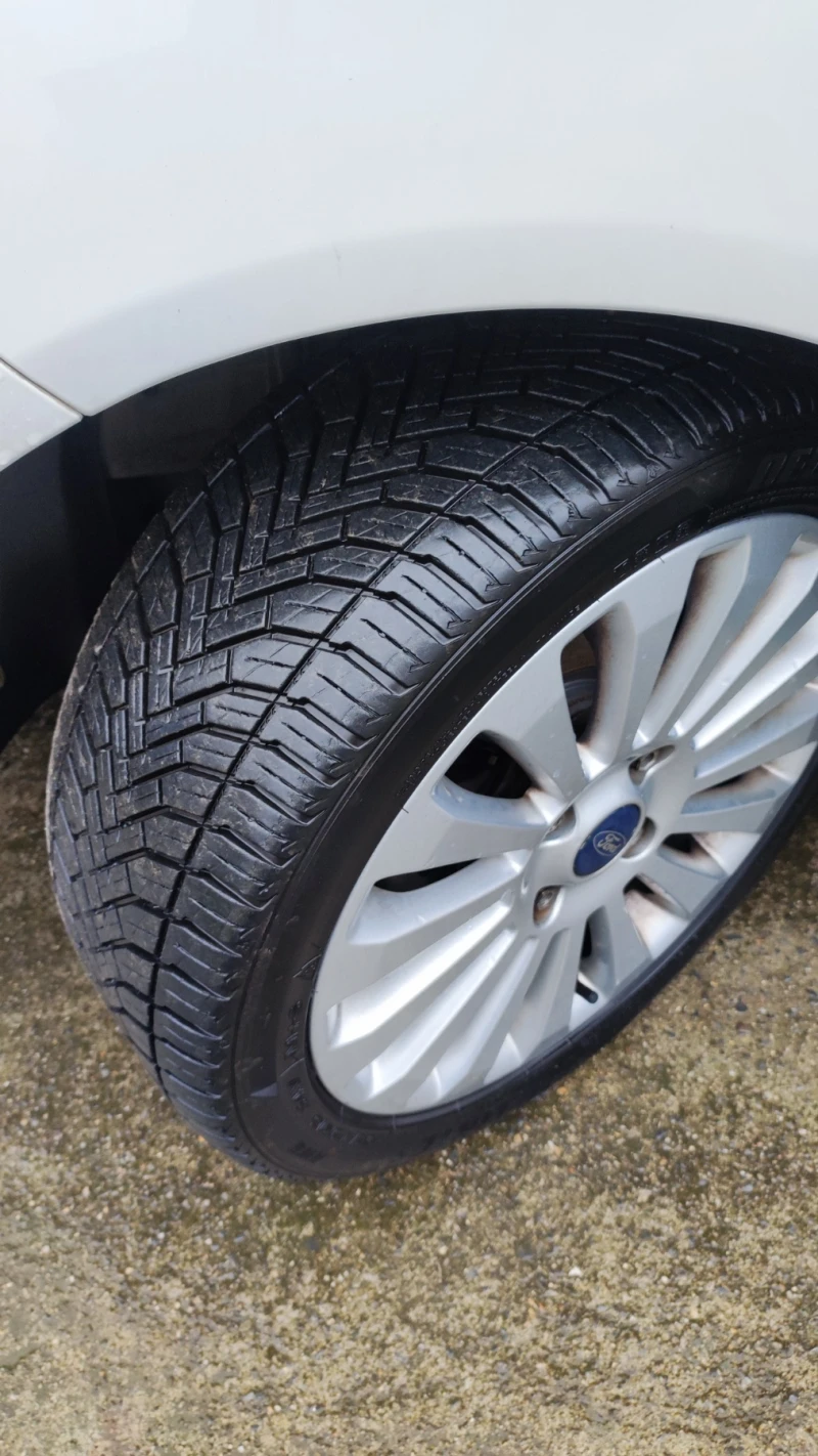 Ford Fiesta LPG, снимка 8 - Автомобили и джипове - 53091050