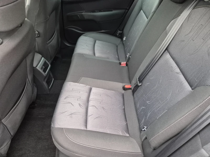 Citroen C4 1.6 HDI, снимка 15 - Автомобили и джипове - 53102232