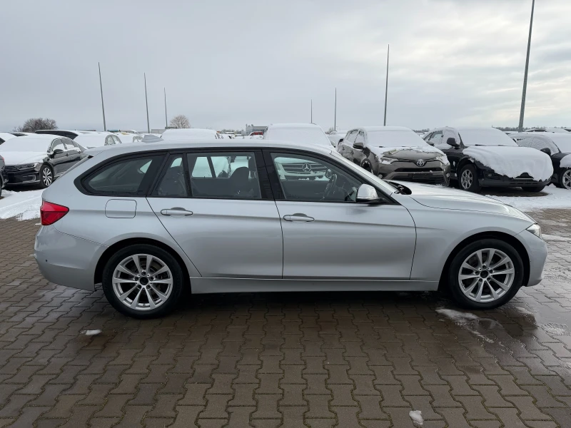 BMW 320 D xDrive AVTOMAT/NAVI EURO 6, снимка 5 - Автомобили и джипове - 53187473
