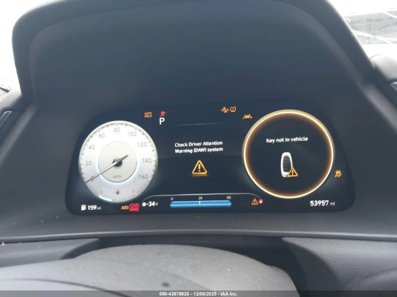 Hyundai Sonata 2.5l N Line, снимка 7 - Автомобили и джипове - 53215121