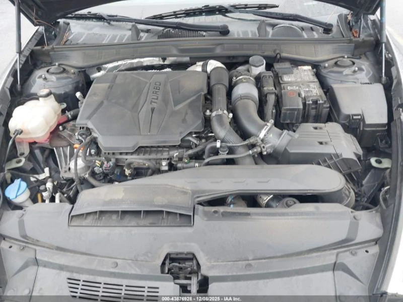 Hyundai Sonata 2.5l N Line, снимка 10 - Автомобили и джипове - 53215121