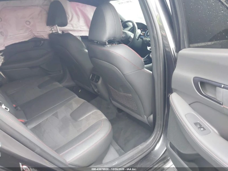 Hyundai Sonata 2.5l N Line, снимка 8 - Автомобили и джипове - 53215121