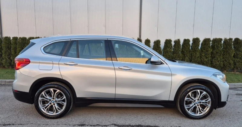 BMW X1 1.8 Х drive, снимка 6 - Автомобили и джипове - 53275493