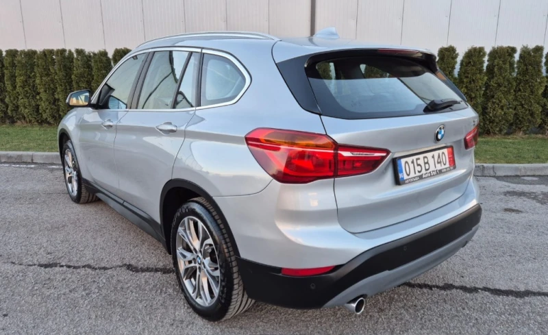 BMW X1 1.8 Х drive, снимка 3 - Автомобили и джипове - 53275493