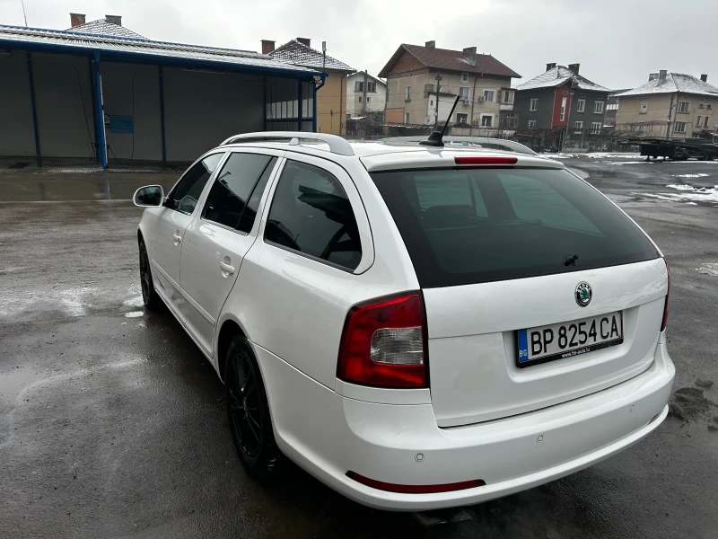 Skoda Octavia, снимка 6 - Автомобили и джипове - 53357355