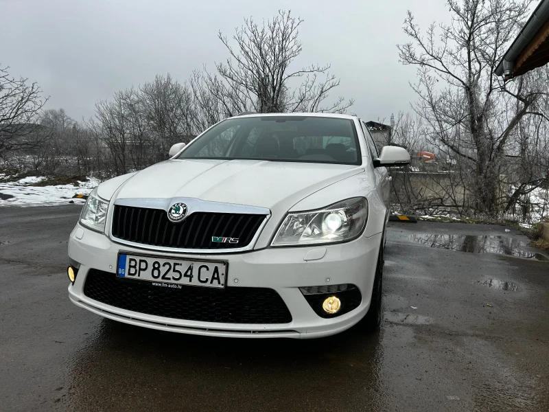 Skoda Octavia, снимка 9 - Автомобили и джипове - 53357355