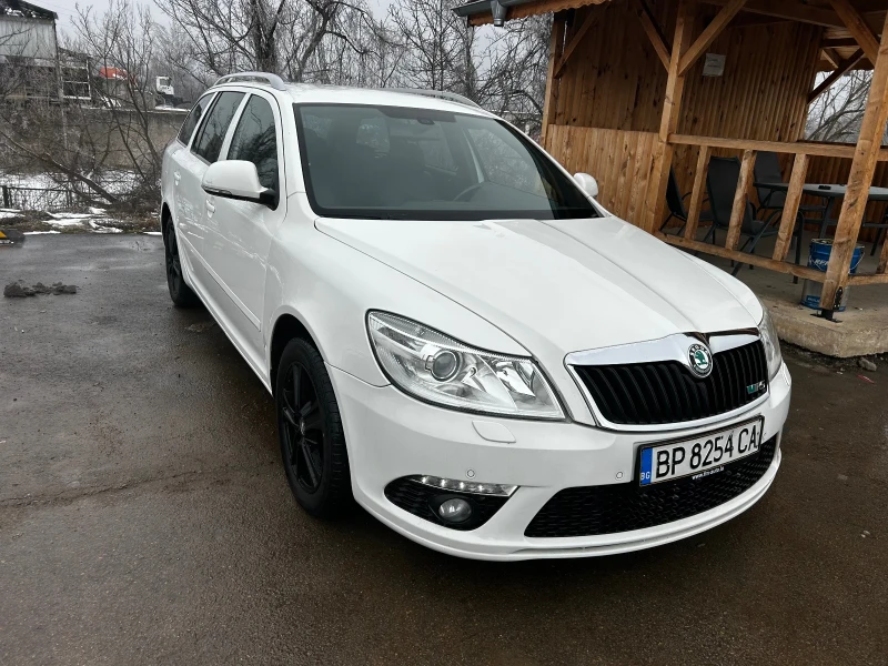 Skoda Octavia, снимка 4 - Автомобили и джипове - 53357355