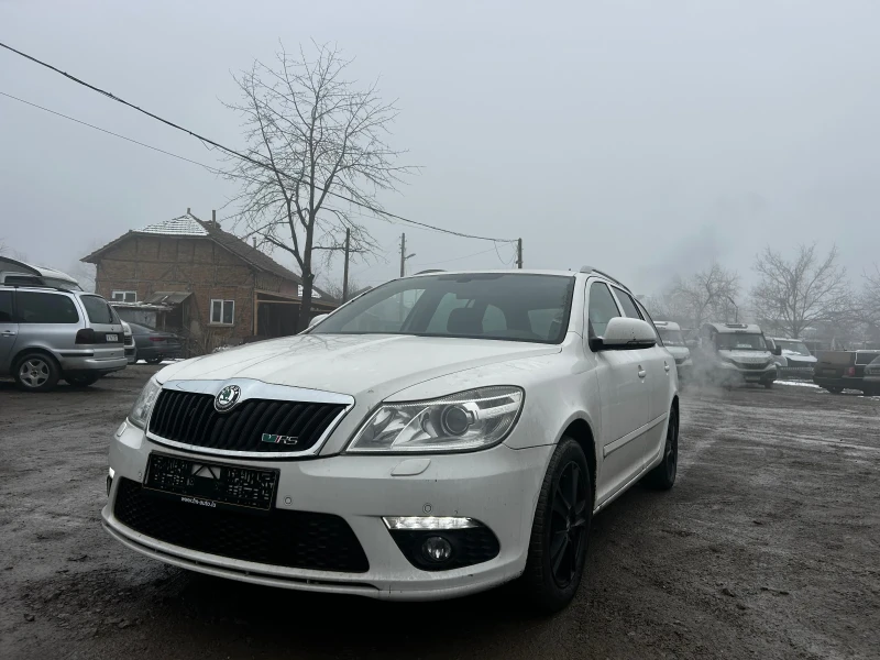 Skoda Octavia, снимка 2 - Автомобили и джипове - 53357355