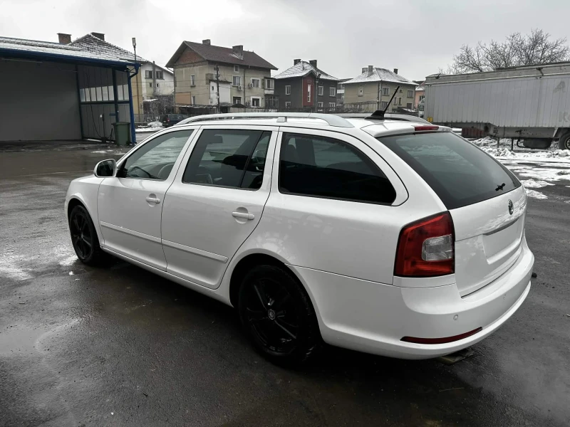 Skoda Octavia 2.0TDI 170HP VRS, снимка 12 - Автомобили и джипове - 53357355