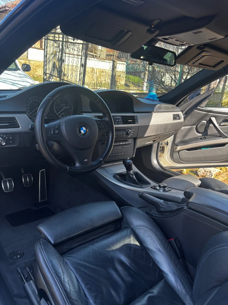 BMW 320, снимка 10 - Автомобили и джипове - 53477899