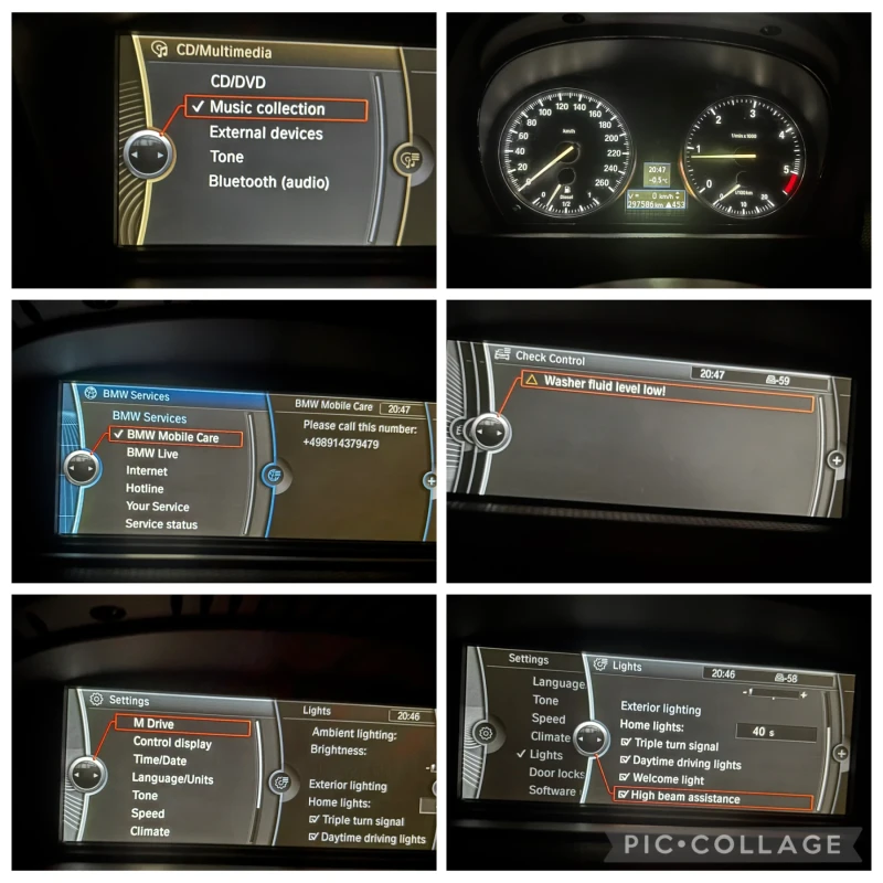 BMW 320, снимка 15 - Автомобили и джипове - 53477899