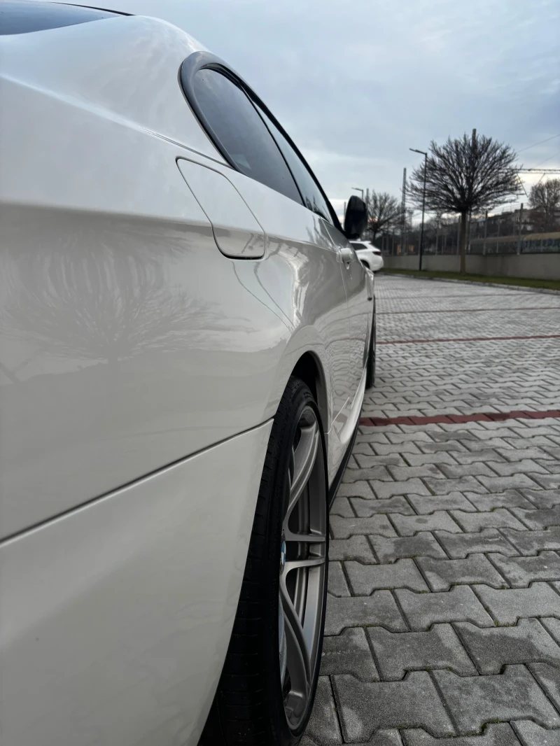 BMW 320, снимка 4 - Автомобили и джипове - 53477899