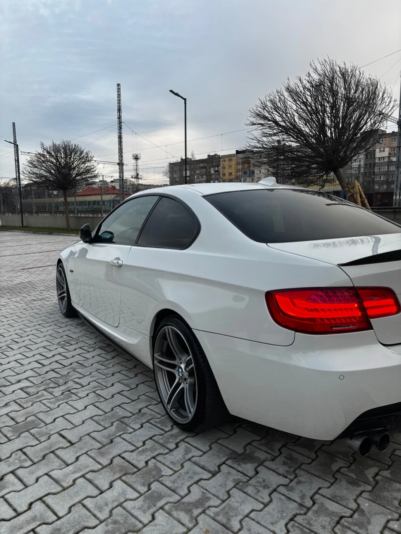 BMW 320, снимка 8 - Автомобили и джипове - 53477899