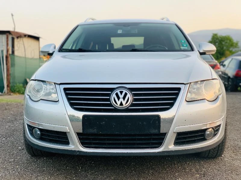 VW Passat 3.2FSI,V6,4MOTION,DSG,AXZ,Комби, снимка 6 - Автомобили и джипове - 33704797