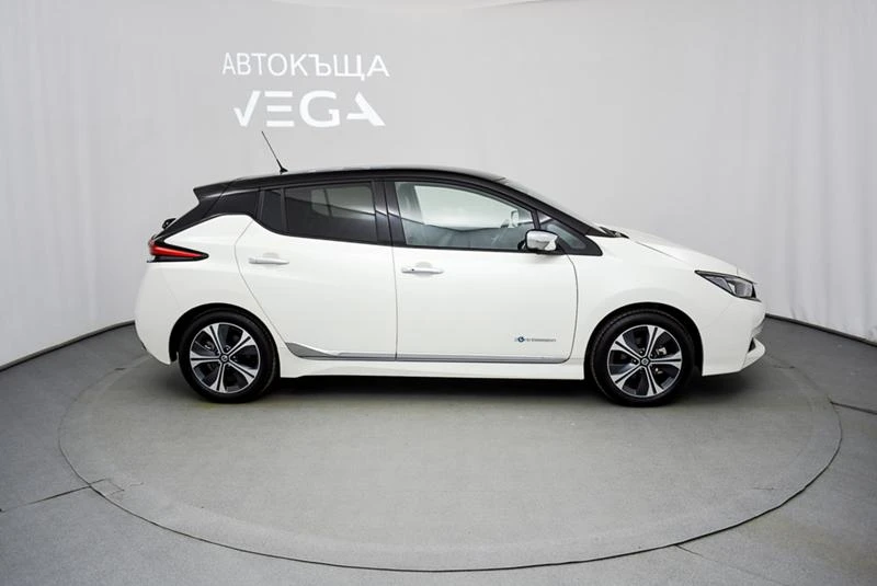 Nissan Leaf  TEKNA FULL NOVA - изображение 6