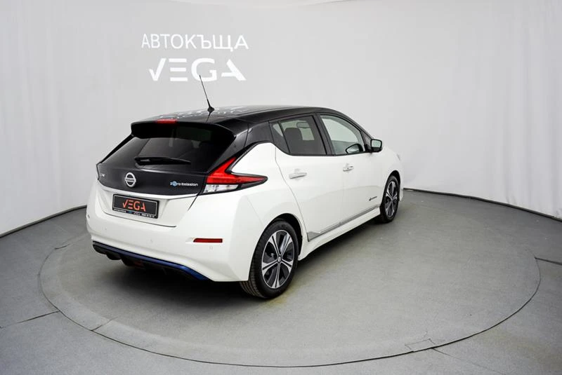 Nissan Leaf  TEKNA FULL NOVA - изображение 5