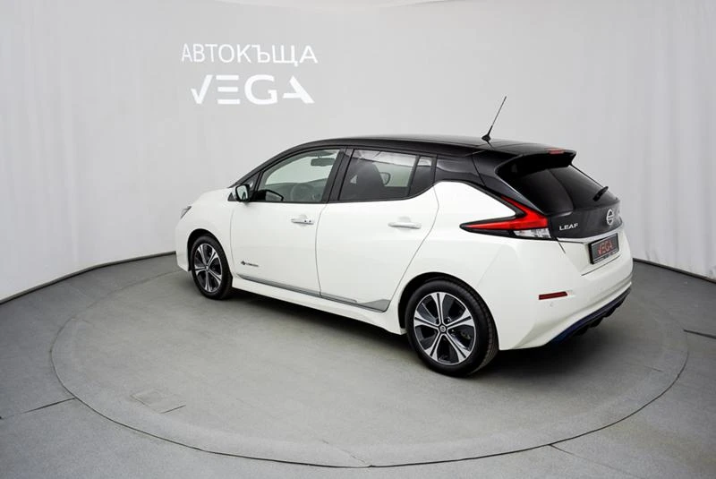 Nissan Leaf  TEKNA FULL NOVA - изображение 3