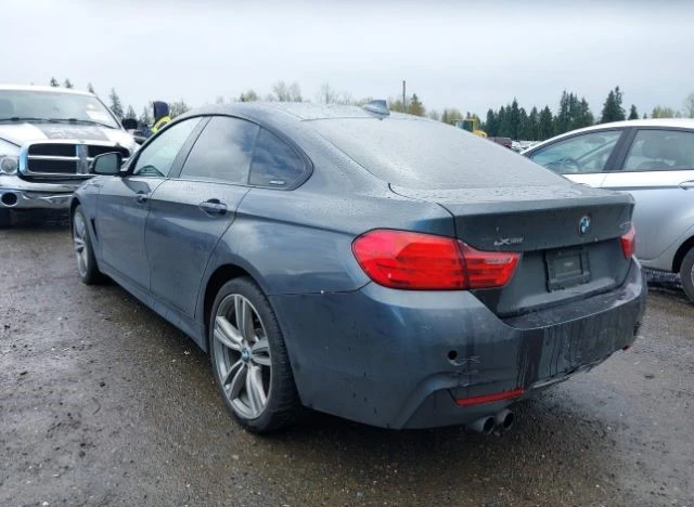 BMW 430 I GRAN COUPE M-PACK*  - изображение 4