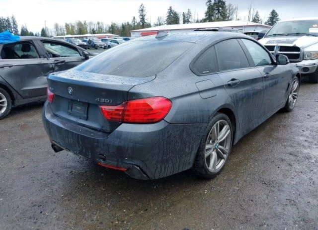 BMW 430 I GRAN COUPE M-PACK*  - изображение 3