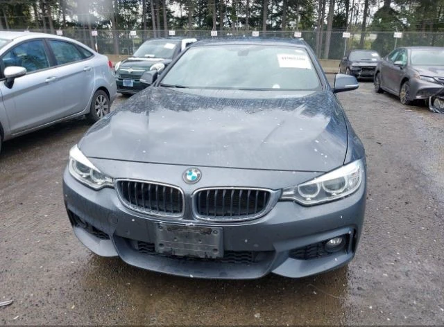 BMW 430 I GRAN COUPE M-PACK*  - изображение 5