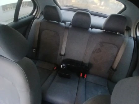 Seat Leon  - изображение 6