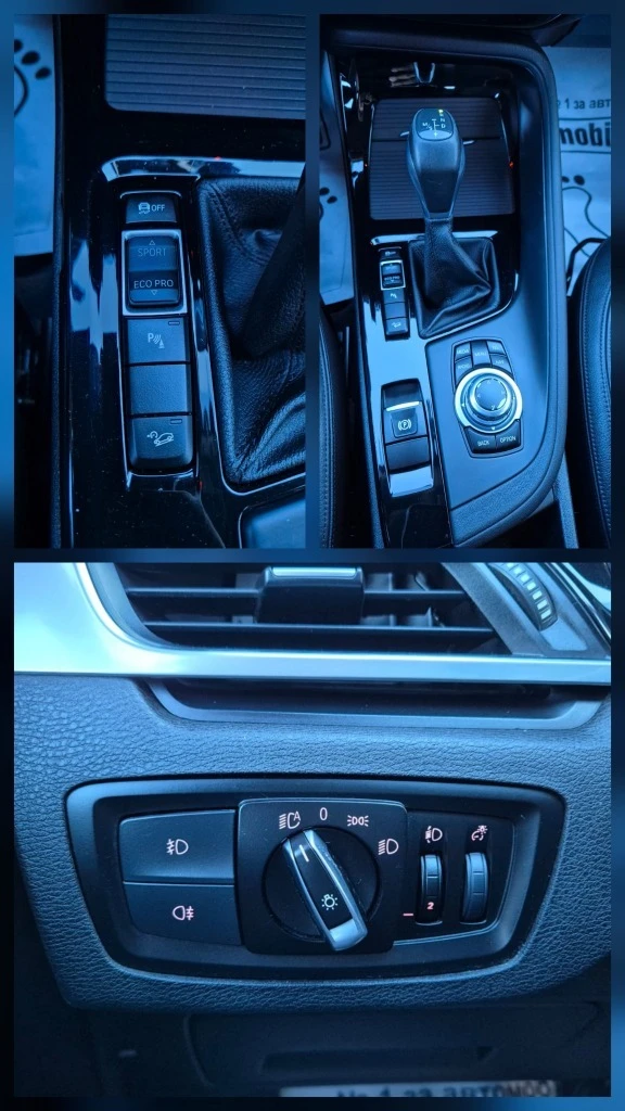 BMW X1 1.8 Х drive, снимка 13 - Автомобили и джипове - 53275493