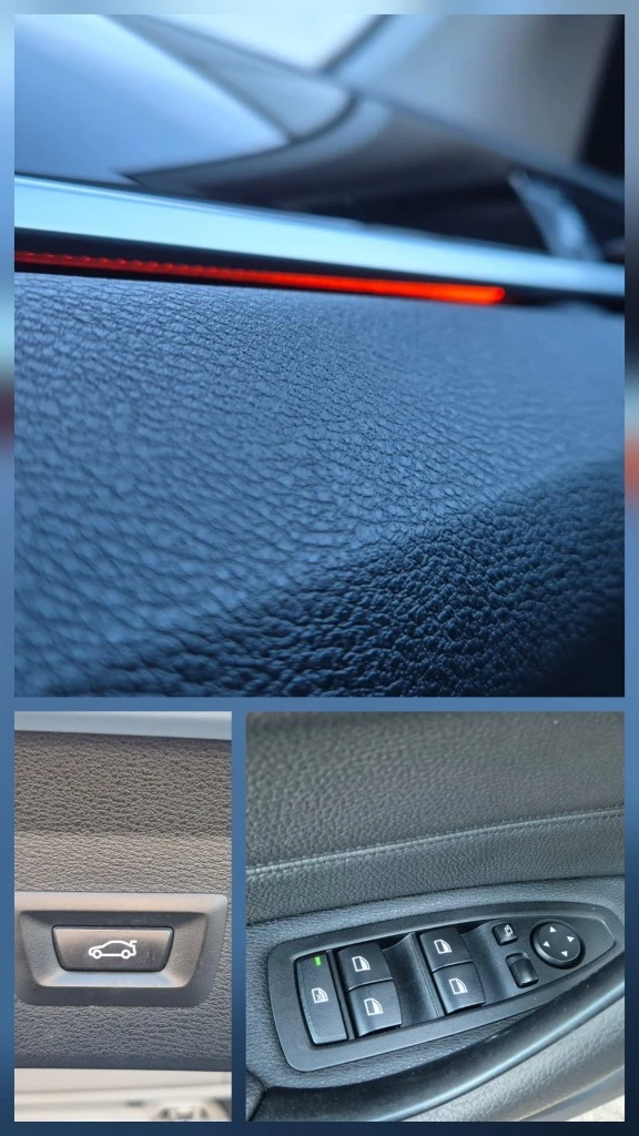 BMW X1 1.8 Х drive, снимка 14 - Автомобили и джипове - 53275493