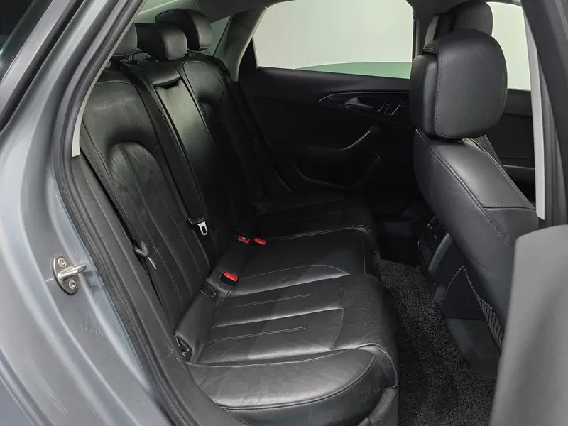 Audi A6 2.0 TDI Quattro | Mobile.bg � ����������� 12